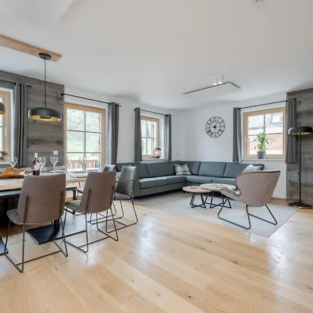 Montagna シャレー