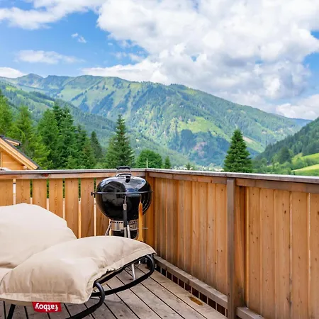 Montagna Chalet *