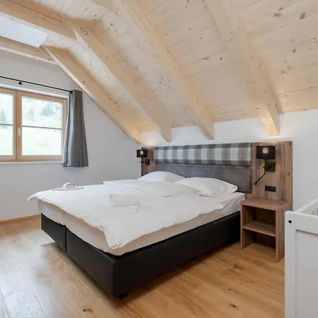 Montagna Chalet Donnersbachwald