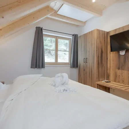 Chalet Montagna Donnersbachwald