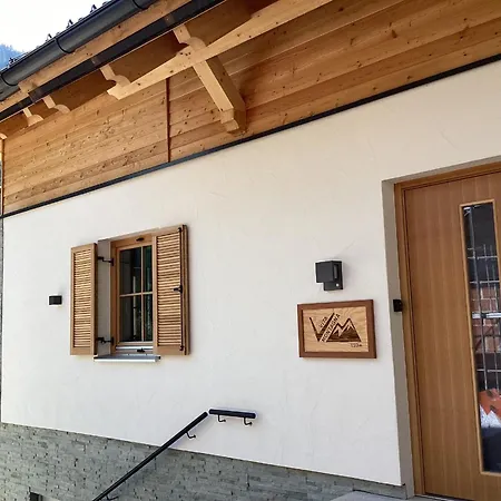 Montagna Donnersbachwald