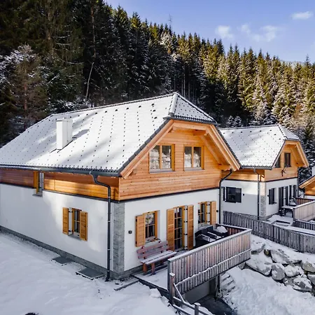 Chalet Montagna