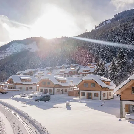 Montagna シャレー *