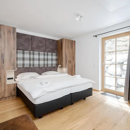 Chalet Montagna *