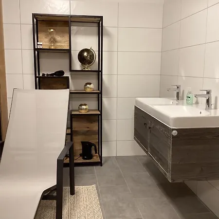 Chalet Montagna Donnersbachwald