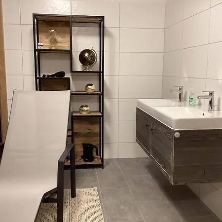 Chalet Montagna Donnersbachwald