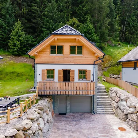 Montagna Donnersbachwald