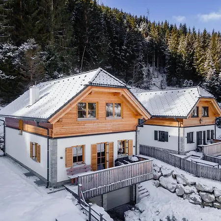 Montagna Chalet