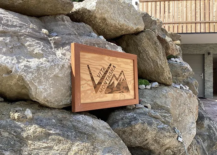 シャレー Montagna *