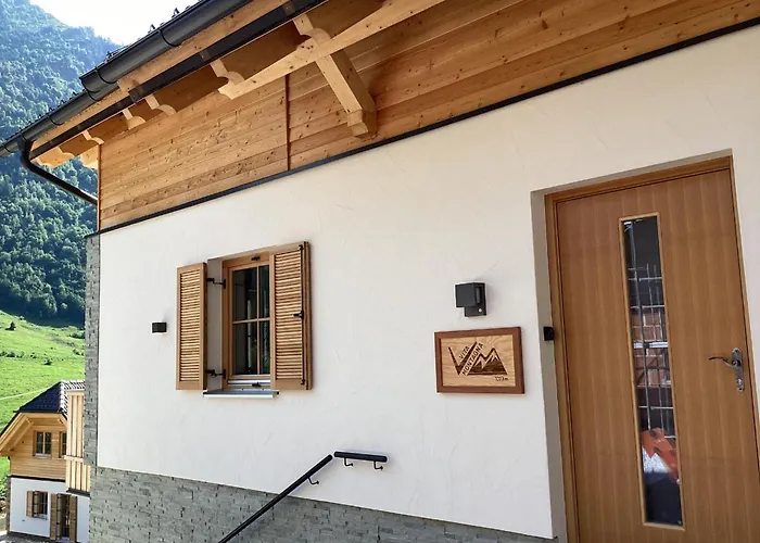 Montagna ドナースバッハヴァルト