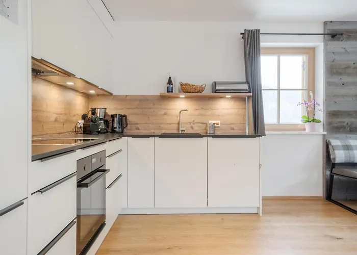 Montagna * ドナースバッハヴァルト