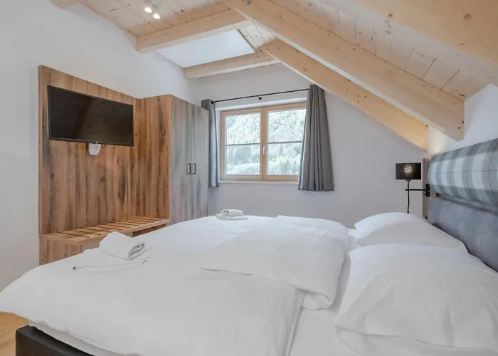 Montagna Donnersbachwald