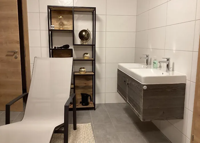 Chalet Montagna Donnersbachwald