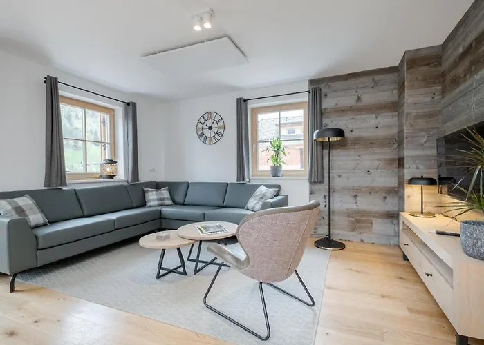 Montagna シャレー